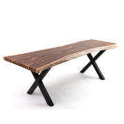 Acacia Live Edge